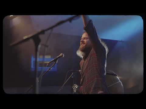 Wilcox – Mikado (Live From Rampe Openair)