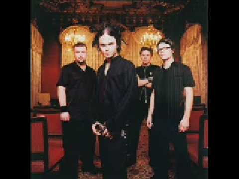 The Rasmus - In The Shadows (Dance Remix)