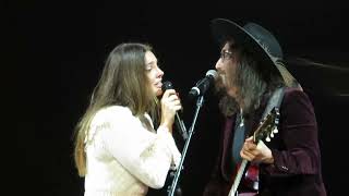 Lana Del Rey & Sean Lennon - Tomorrow Never Came (Live @ Jones Beach Theater - 9/21/19) [1080p HD] 