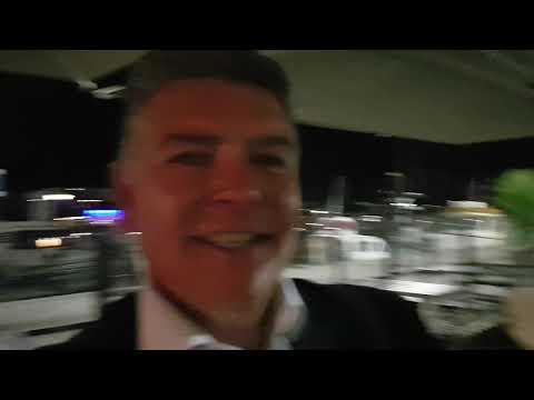 Darren Brand Magician video.