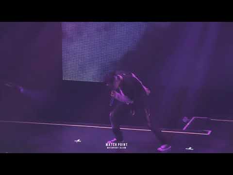 4K 180518 GOT7 Hall Tour  THE New Era  in OSAKA   ANGEL GOT7 JB by MATCHPOINT JB