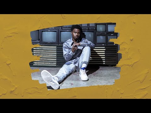 [FREE] Roddy Ricch X Calboy Type Beat | Prod. Tiano | Trap Type Beat