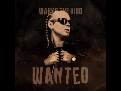 Wakko The Kidd - On My Line {Prod. Black Mayo} (Official Audio)