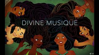 She&#39;s a Lady - LION BABE