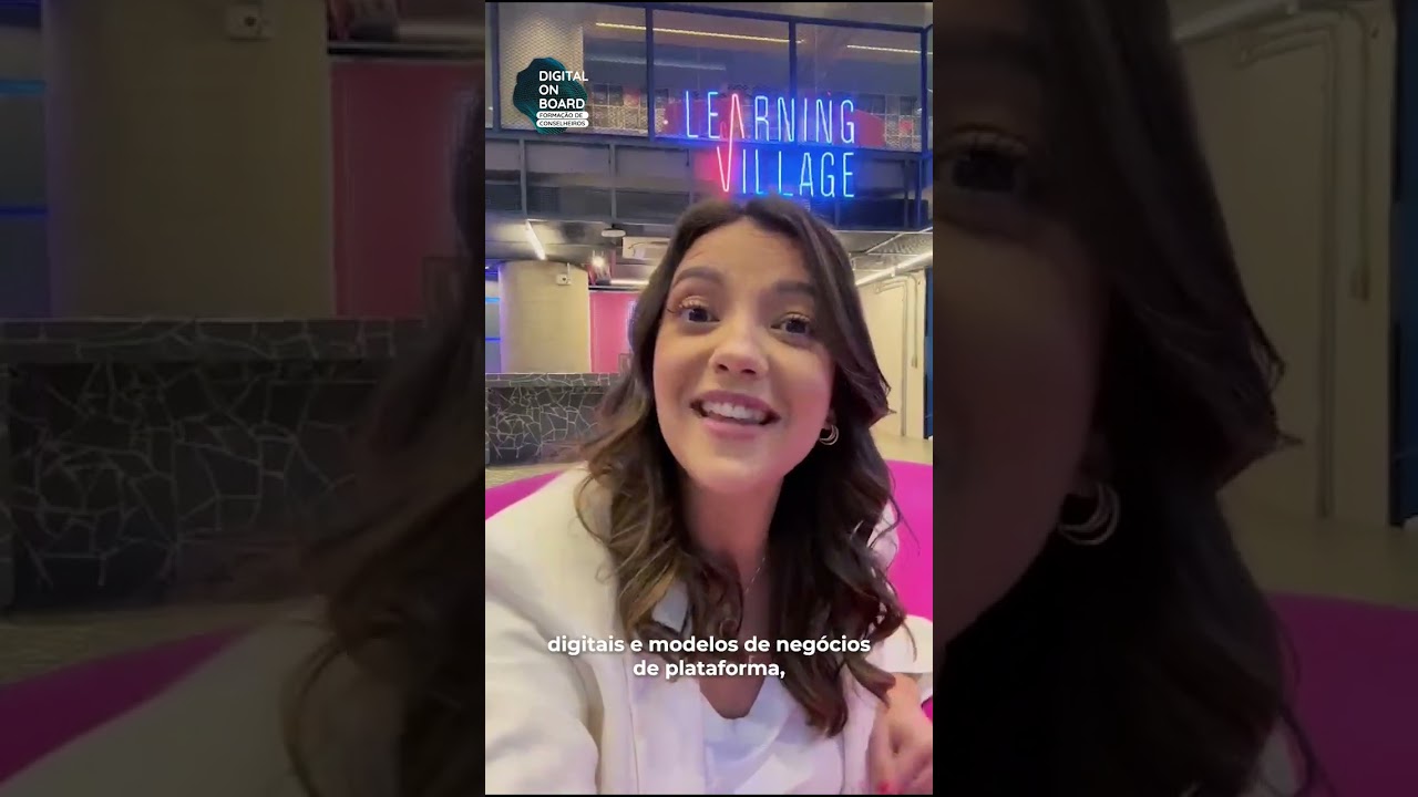 Digital on Board | Convite Especial