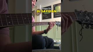 Download lagu Shaggy Dog • DI SAYIDAN || Belajar Chord mp3 Download lagu Shaggy Dog • DI SAYIDAN || Belajar Chord mp3