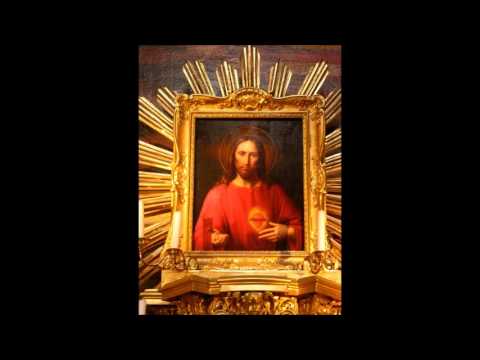 Eric Dubin - Thus Saith the Lord/But Who May Abide