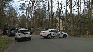 Police ID man killed after call about multiple gunshots in Brandermill neighborhood