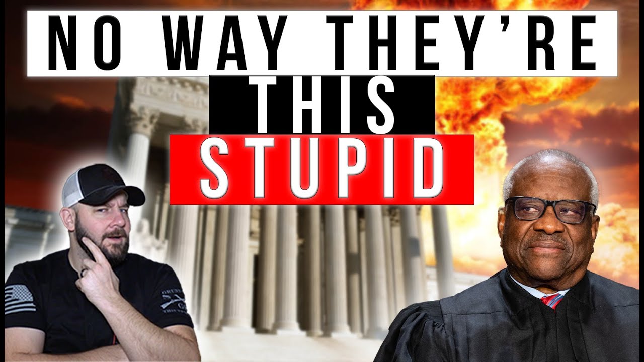 Gun Control BACKFIRE IMMINENT: This Was HUGE Today... & It Wasn't The First Time That We've Seen It