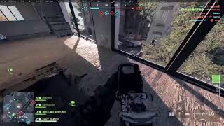 [BF6/S1]すこし
