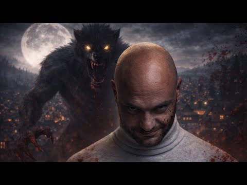 J-B EST LE DERNIER LOUP ! ( Loups Garous Saison 2) 