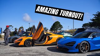Beyond City Limits Half Moon Bay! (Meet Walkthrough)