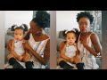 Musa Jakadalla Nyathi Gi Lily Challenge Ohangla 2021 Musa Jakadalla New Song Activities With Baby