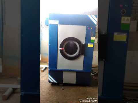 Drying Tumbler Machine