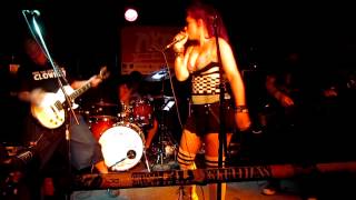 Sumo Cyco &quot;Mercy&quot; - Toronto 20120616