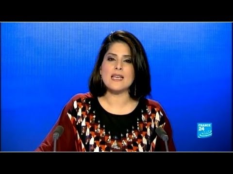 الشبكة: جزائريون يرفضون فرنسا في سمائهم