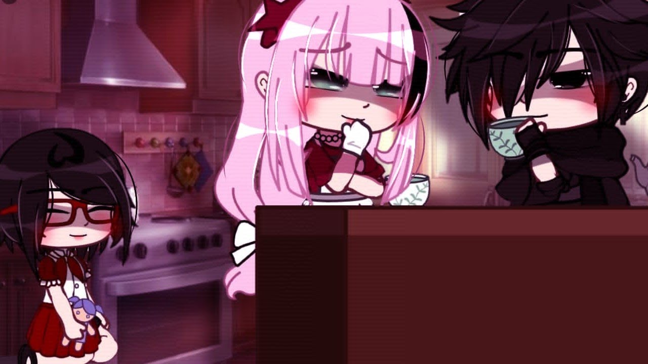 •|🌸|•"𝑂 𝑞𝑢𝑒 𝑣𝑜𝑐𝑒 𝑞𝑢𝑒𝑟 𝑑𝑒 𝑝𝑟𝑒𝑠𝑒𝑛𝑡𝑒 𝑝𝑎𝑝𝑎𝑖?"•|🖤|•𝑀𝐸𝑀𝐸•{𝑆𝑎𝑠𝑢𝑠𝑎𝑘𝑢 𝐹𝑎𝑚𝑖𝑙𝑦}.