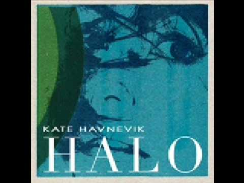Kate Havnevik - Halo (With Lyrics)