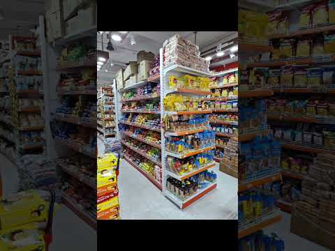 Display Stand