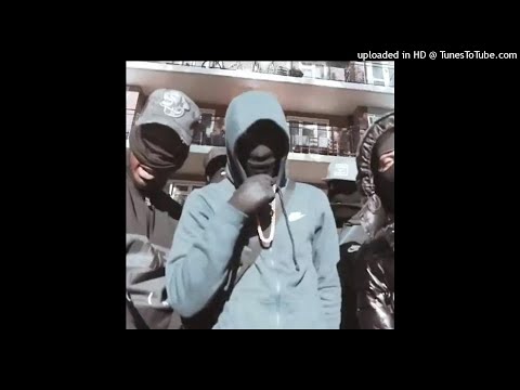 [FREE] #CGM Digga D x Horrid1 x Sav’O UK Drill Type Beat 2022 - ‘WILDEST’