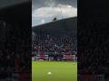 ‘??? ???? ????' & '??? ???’ ❌De harde kern van Ajax heeft een duidelijke boodschap.