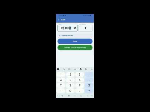 Lista de compras: Lista em Dia