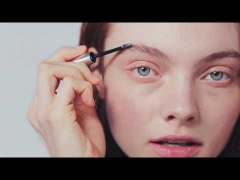 Glossier Boy Brow in Clear feat. Georgie