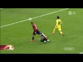 video: Feczesin Róbert első gólja a Gyirmót ellen, 2016