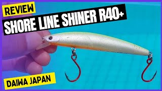 Daiwa Shore Line Shiner R40+
