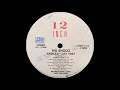 Nu Shooz - Should I Say Yes (Club Mix)(Atlantic 1988)