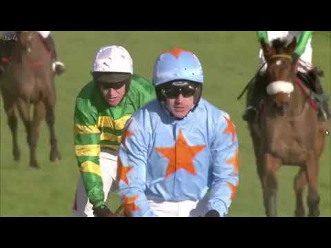 2017 Clarence House Chase