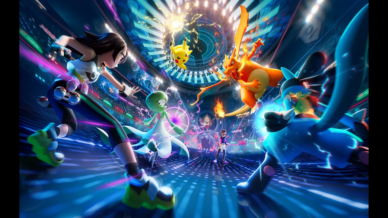 ポケモンチャンピオンズ用のポケモンを厳選します【ポケモンSV】【ZA】