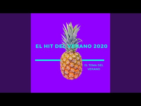 El Hit del Verano 2020