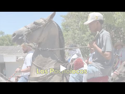 Chiriguaná César por más cultura y tradiciones 