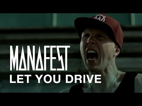 Thumbnail for Let You Drive video