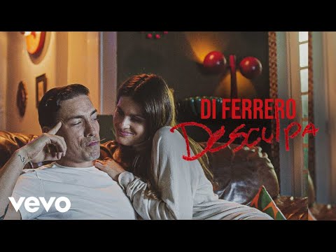 Desculpa - Di Ferrero