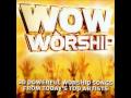 Shout To The Lord - Mark Schultz