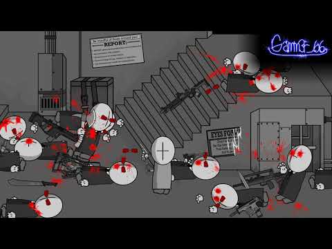 Incident G66 / MD2020 (by Gamm3r_66)