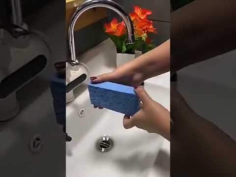 BATH BODY SHOWER SPONGE