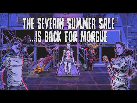 Severin Films