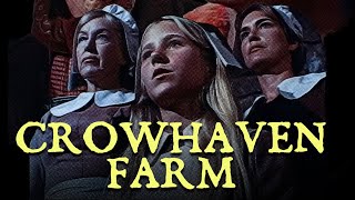 CROWHAVEN FARM (1970) - Preview