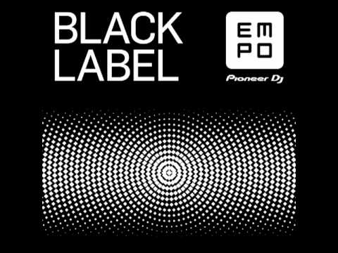 EMPO Black Label 2011 CD3 03 Waiting 4 Bastian Van Shield R N´ Peter Gelderblom