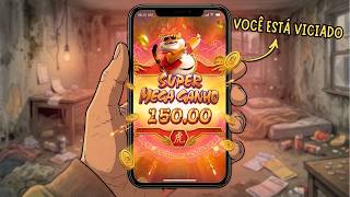 POV: Como Alguém vira VICIADO NO TIGRINHO (POV)