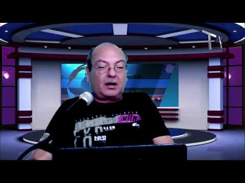 Jornal bom dia Itanhaém - 07/08