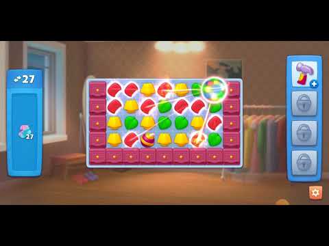 Familyscapes Level 12 | Booster On