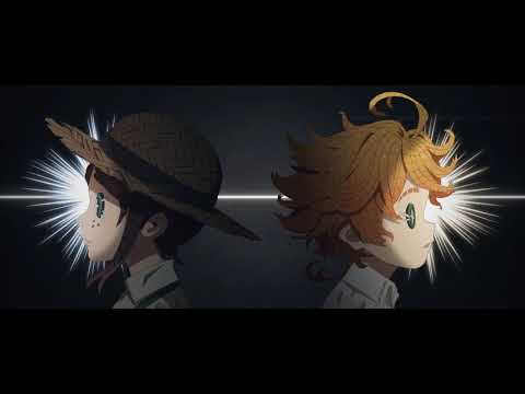 IdentityV X ThePromisedNeverland Crossover Official