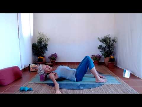 Angela Farmer- Space for the Heart