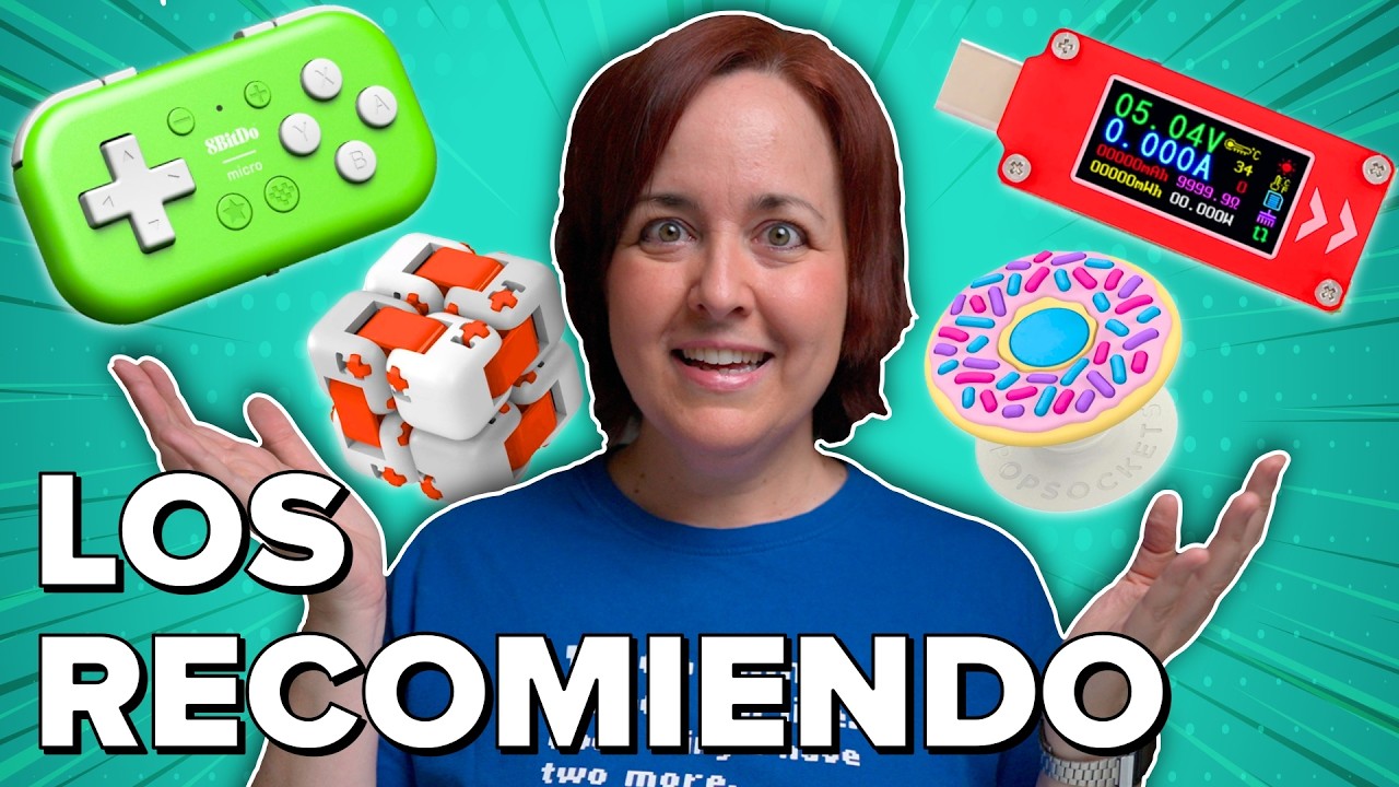 COMPRAS de Amazon que han resultado ser UN ACIERTO TOTAL