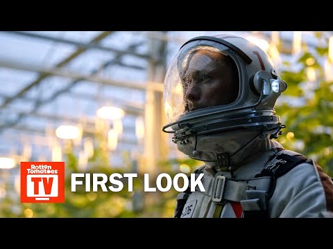 Debris Season 1 (First Look Featurette)