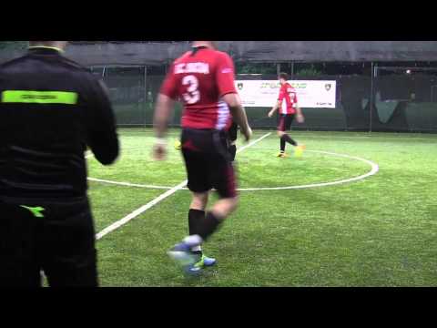 FINALE AMATEURS CUP 2014 (MOLDOVA - LA GRANDE PIAZZA)